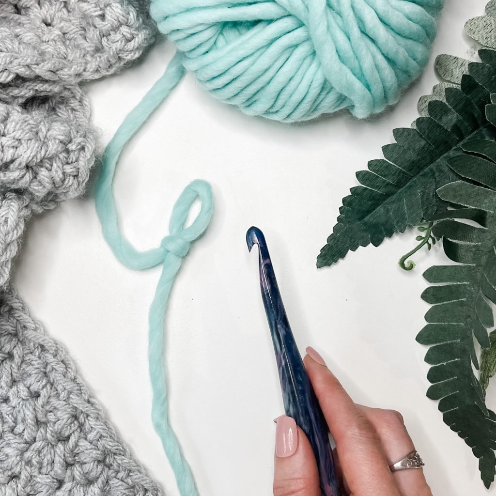 How to Crochet for Beginners - MJ's off the Hook Designs